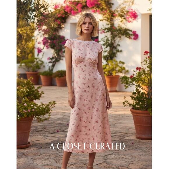 Reformation Dress 2